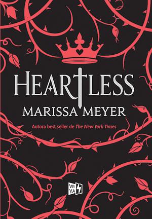 Heartless by Marissa Meyer