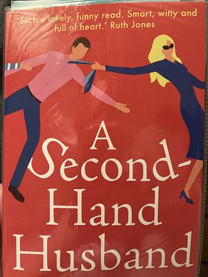 A Second-Hand Husband by Claire Calman