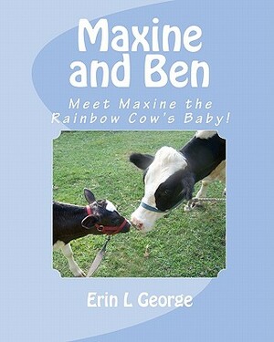 Maxine and Ben by Erin L. George