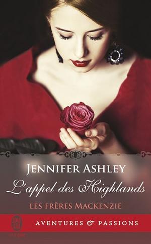 L'appel des Highlands by Jennifer Ashley