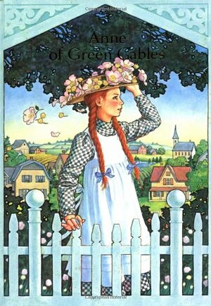 Anne of Green Gables by L.M. Montgomery