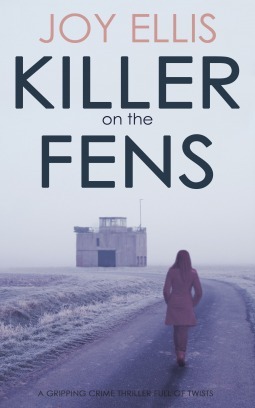 Killer on the Fens by Joy Ellis
