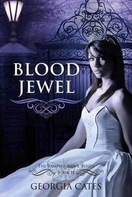 Blood Jewel by Georgia Cates