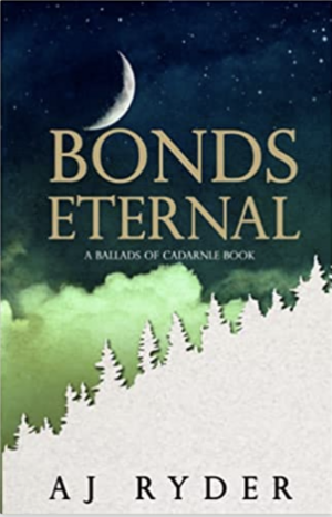 Bonds Eternal by AJ Ryder