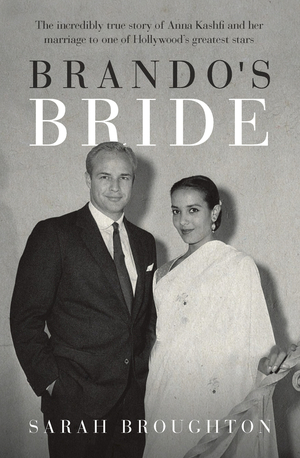 Brando's Bride by Sarah Broughton