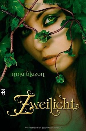 Zweilicht by Nina Blazon