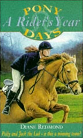 A Rider's Year by Diane Redmond