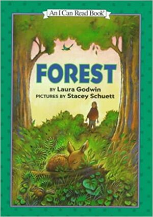 Forest by Laura Godwin