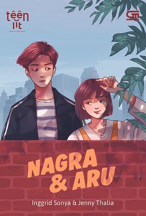 Nagra dan Aru by Inggrid Sonya, Jenny Thalia Faurine