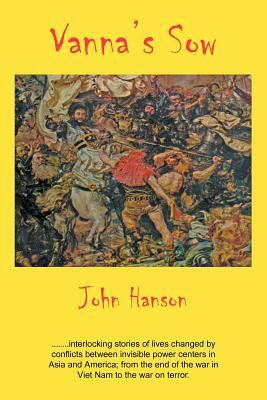 Vanna's Sow by John Hanson