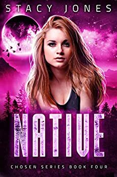 Native by Stacy Jones