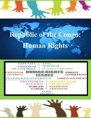 Republic of the Congo: Human Rights by United States Department of State