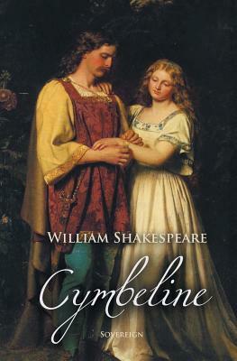 Cymbeline by William Shakespeare