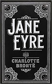 Jane Eyre by Charlotte Brontë