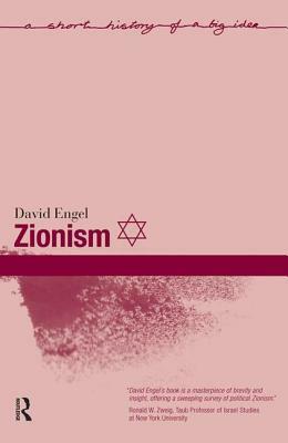 Zionism by David Engel