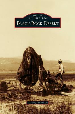 Black Rock Desert by Christopher Brooks