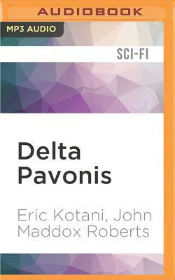 Delta Pavonis by Eric Kotani, John Maddox Roberts