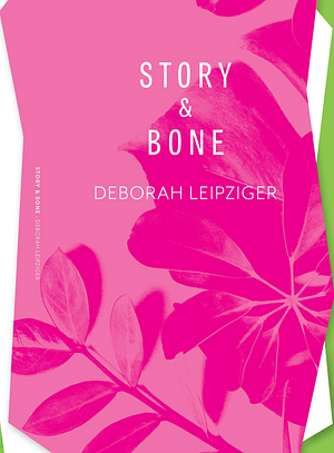 Story & Bone by Deborah Leipziger