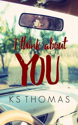 I Think About You by K.S. Thomas