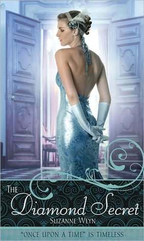 The Diamond Secret:A Retelling of Anastasia by Suzanne Weyn