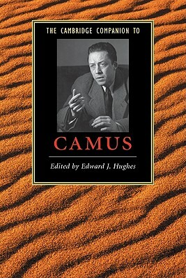 The Cambridge Companion to Camus by 