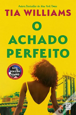 O Achado Perfeito by Tia Williams