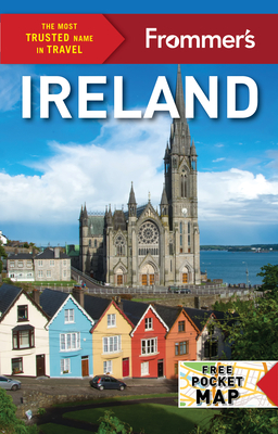 Frommer's Ireland by Parker Robbins