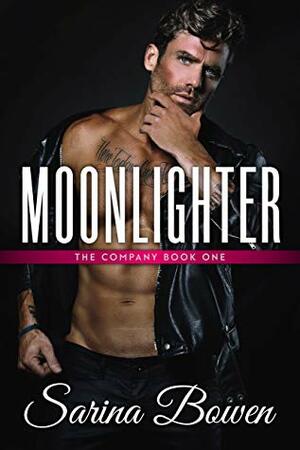 Moonlighter by Sarina Bowen