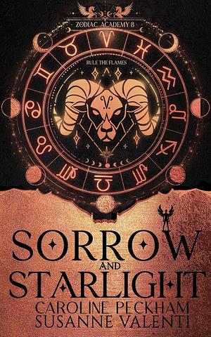 Zodiac Academy 8: Sorrow and Starlight by Caroline Peckham, Susanne Valenti