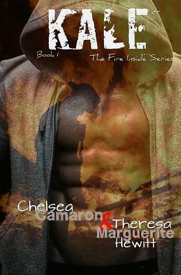 Kale by Theresa Marguerite Hewitt, Chelsea Camaron