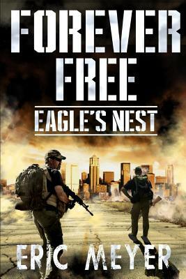 Eagle's Nest by Eric Meyer