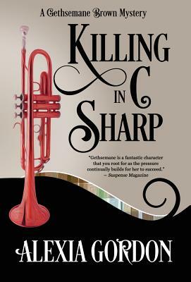 Killing in C Sharp by Alexia Gordon