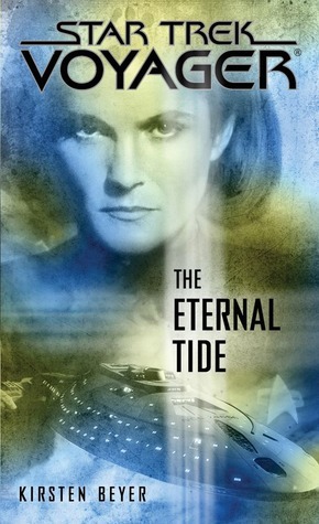 The Eternal Tide by Kirsten Beyer