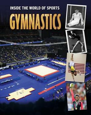 Gymnastics by Andrew Luke