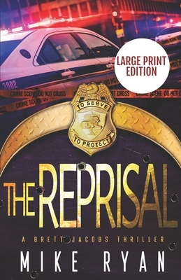 The Reprisal by Mike Ryan