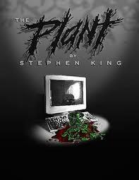 The Plant by Stephen King