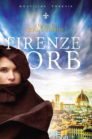 Firenze orb by Jeanne Kalogridis