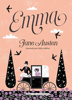 Emma by Jane Austen