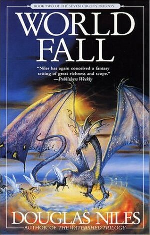 World Fall by Douglas Niles