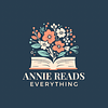 anniereadseverything's profile picture