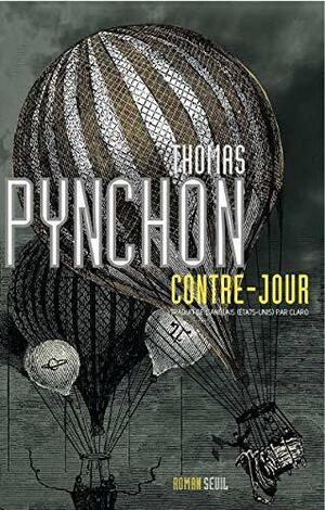 Contre-jour by Thomas Pynchon
