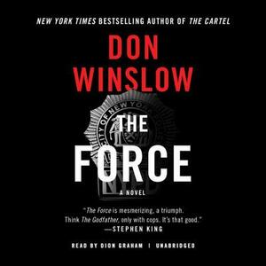 The Force by Don Winslow