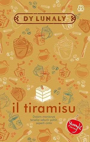 Il Tiramisu by Dy Lunaly