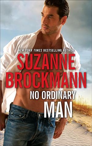 No Ordinary Man by Suzanne Brockmann