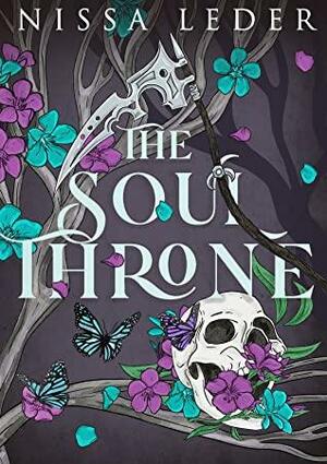 The Soul Throne by Nissa Leder