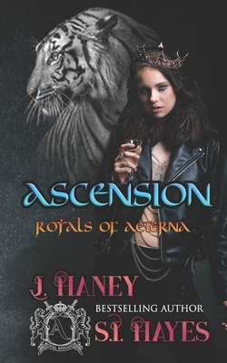 Ascension by J. Haney, S. I. Hayes