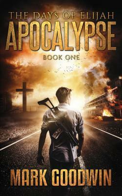 Apocalypse by Mark Goodwin