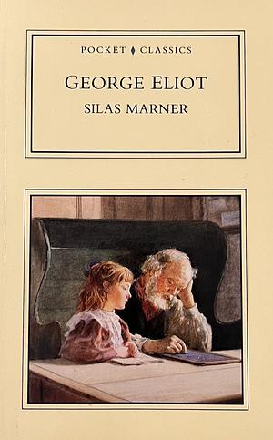 Silas Marner by George Eliot