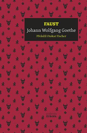 Faust by Johann Wolfgang von Goethe