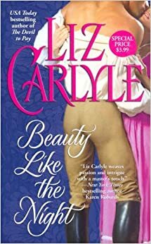 Seelok Kelam Malam by Liz Carlyle